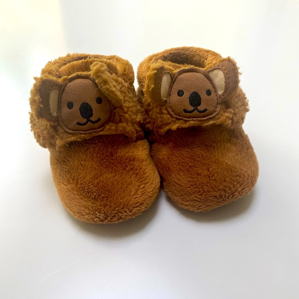 UGG Bixbee Koala Bootie